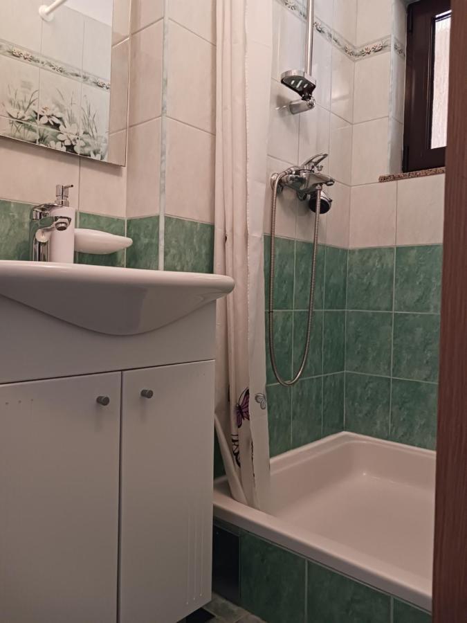 M&J Villa Krasno Polje Bagian luar foto