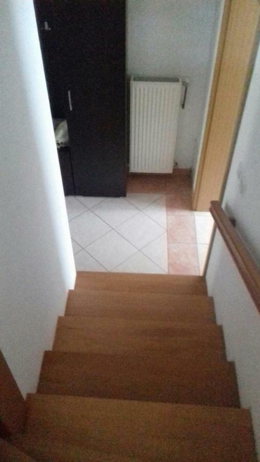 M&J Villa Krasno Polje Bagian luar foto