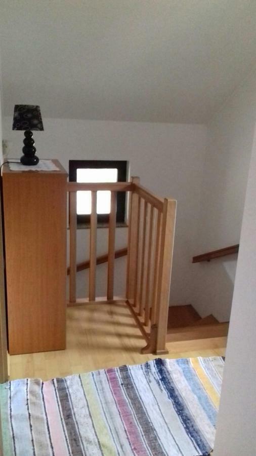M&J Villa Krasno Polje Bagian luar foto